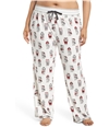 P.J. Salvage Womens Winter Puppy Pajama Lounge Pants