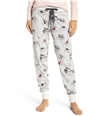 P.J. Salvage Womens Penguin Fun Pajama Lounge Pants