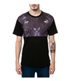 Rook Mens The Zone Graphic T-Shirt