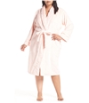 P.J. Salvage Womens Luxe Robe