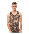 Rook Mens The Slither Tank Top