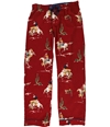 P.J. Salvage Womens On The Range Pajama Lounge Pants