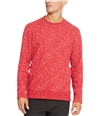 Kenneth Cole Mens Space Dye Pullover Sweater riored M