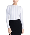 Rachel Roy Womens Striped Pullover Sweater, TW2