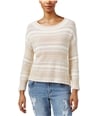 Rachel Roy Womens Striped Pullover Sweater, TW1