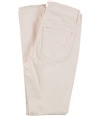 Rachel Roy Womens Ripped Raw Hem Skinny Fit Jeans paspink 27x28