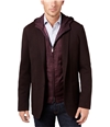 Ryan Seacrest Mens Slim-Fit Blazer Jacket