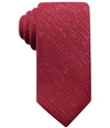 Ryan Seacrest Mens Shimmer Chiffon Self-tied Necktie 600 One Size
