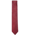 Ryan Seacrest Mens Venice Dot Self-tied Necktie 600 One Size
