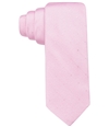 Ryan Seacrest Mens Dotted Self-tied Necktie 650 One Size