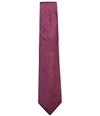 Ryan Seacrest Mens David Nonsolid Self-tied Necktie 609 One Size