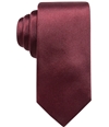 Ryan Seacrest Mens Solid Self-tied Necktie 683 One Size
