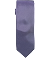 Ryan Seacrest Mens Solid Self-tied Necktie purple One Size