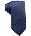 Ryan Seacrest Mens Stripe Self-tied Necktie 416 One Size