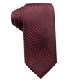 Ryan Seacrest Mens Stripe Self-tied Necktie 612 One Size