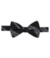 Ryan Seacrest Mens Imperial Self-tied Bow Tie 011 One Size