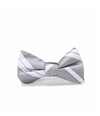 Ryan Seacrest Mens Imperial Self-tied Bow Tie 458 One Size