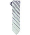 Ryan Seacrest Mens Amalfi Self-tied Necktie 335 One Size
