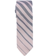 Ryan Seacrest Mens Amalfi Self-tied Necktie 697 One Size
