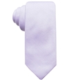 Ryan Seacrest Mens Faretta Self-tied Necktie 530 One Size