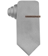 Ryan Seacrest Mens Simple Self-Tied Necktie