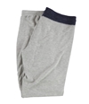 P.J. Salvage Womens Stars Pajama Jogger Pants hgray S/29