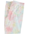 P.J. Salvage Womens Fleece Pajama Lounge Pants multi S/29