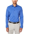 Ryan Seacrest Mens Modern-Fit Button Up Shirt, TW2