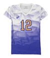 ASICS Boys Sublimated Volleyball Jersey powers M