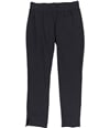 Eileen Fisher Womens Solid Casual Cropped Pants