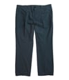 Sons Of Intrigue Mens Chambers Straight Fit S Dress Pants Slacks