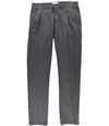 Weatherproof Mens Twill Casual Chino Pants gray 34x34