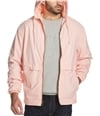 Weatherproof Mens Full Zip Jacket rose S