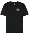 Fanatics Mens SuperBowl LVI Graphic T-Shirt blk XL