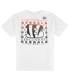 G-III Sports Boys Cincinnati Bengals Super Bowl LVI Graphic T-Shirt white M