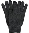 Alfani Womens Knit Gloves medgrey One Size