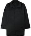 Ralph Lauren Mens Stanza Coat black 38