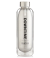 Kenneth Cole Unisex Escape The Bottle Insulated Tumbler silver 17oz