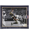 Photo File Unisex Todd Gurley Official Picture Souvenir navy