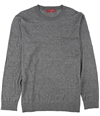 n:philanthropy Mens Hal Pocket Pullover Sweater hgry 2XL