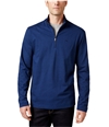 Tommy Bahama Mens New Shadow Cove Pullover Sweater 683blueberry S