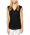 Sanctuary Clothing Womens Nora Tank Top black S