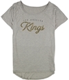 Tags Weekly Womens Los Angeles Kings Graphic T-Shirt, TW2