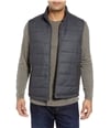 Tommy Bahama Mens Shadow Quilted Vest