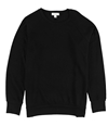 Treasure & Bond Womens Tunic Sweatshirt black XL
