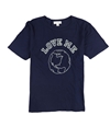 Treasure & Bond Womens Love Me Graphic T-Shirt, TW1
