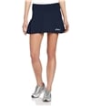 ASICS Womens Love Athletic Workout Shorts navy 2XL