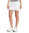 ASICS Womens Love Athletic Workout Shorts white 2XL