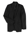 Bar Iii Mens Professional Two Button Blazer Jacket, TW4