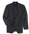 Bar Iii Mens Single Breasted Two Button Blazer Jacket